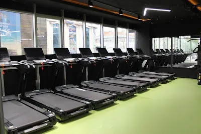 SFİTHOUSE - İstanbul Bayrampaşa