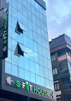 SFİTHOUSE görsel 2