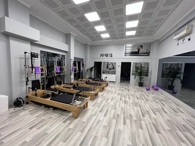 SH Pilates Studio - İstanbul Ümraniye