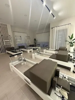 SH Pilates Studio (2) Kirazlıtepe Şube - İstanbul Üsküdar