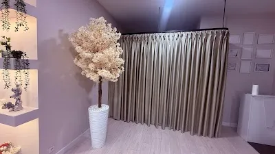 SH Pilates Studio (2) Kirazlıtepe Şube - İstanbul Üsküdar