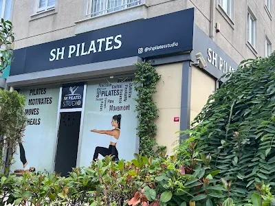 SH Pilates Studio görsel 2