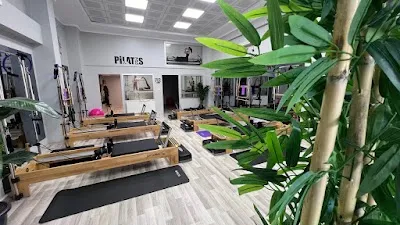 SH Pilates Studio görsel 3