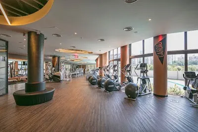Shaba Life Club - İstanbul Üsküdar