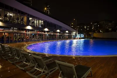 Shaba Life Club - İstanbul Üsküdar