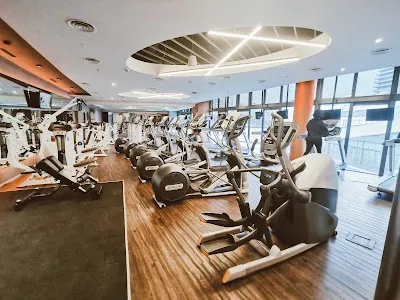 Shaba Life Club - İstanbul Üsküdar