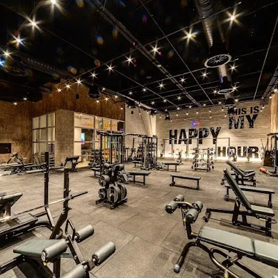 Shape Club Atasehir - İstanbul Ataşehir