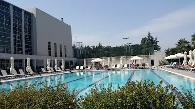 Shape Club Atasehir - İstanbul Ataşehir