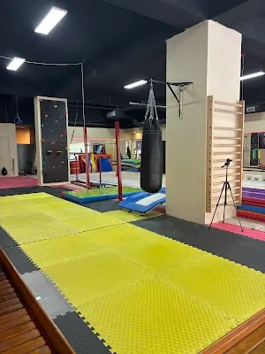 She Club Beylikdüzü Bayanlara Özel Spor Salonu - İstanbul Beylikdüzü