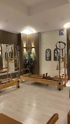 She Club Beylikdüzü Bayanlara Özel Spor Salonu - İstanbul Beylikdüzü