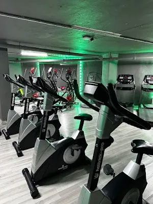 She Hulk (Kadınlara Özel Spor Salonu) - İstanbul Avcılar