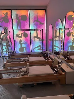 She Lady pilates - İstanbul Başakşehir