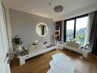 Shine Pilates Studio görsel 3