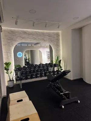 Shine training studio - İzmir Bayraklı