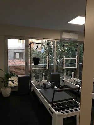 Shine training studio - İzmir Bayraklı