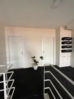 Shine training studio - İzmir Bayraklı