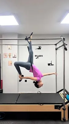 ShinePT Studio - İstanbul Pendik