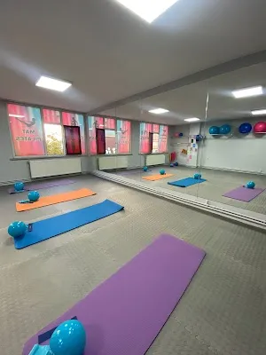 ShinePT Studio - İstanbul Pendik