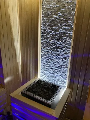 Shiva Spa Wellness Kartal - İstanbul Kartal