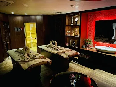 Shiva Spa Wellness Kartal - İstanbul Kartal