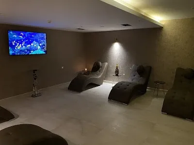 Shiva Spa Wellness Kartal - İstanbul Kartal