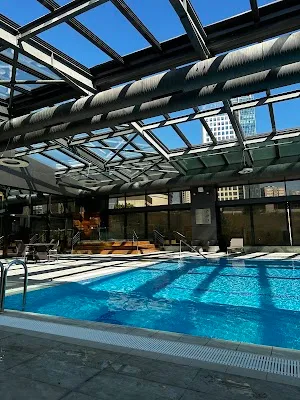 Sia Club Ataşehir - İstanbul Ataşehir