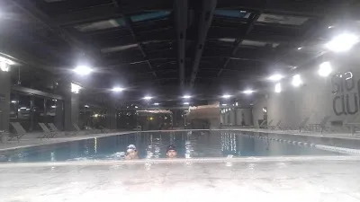 Sia Club Ataşehir - İstanbul Ataşehir