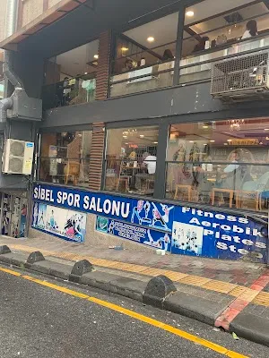Sibel Bayan Spor Salonu görsel 2