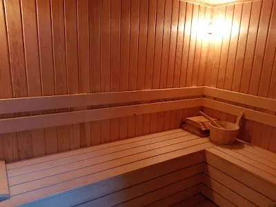 Sibel Bayan Spor Salonu görsel 3