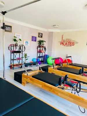 Sihirli Çember Pilates - Ankara Çankaya