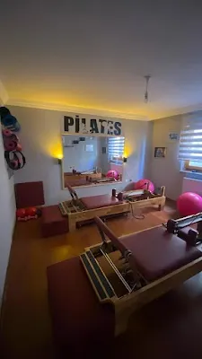 Sihirli Çember Pilates - Ankara Çankaya