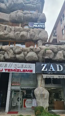 Sihirli Çember Pilates - Ankara Çankaya