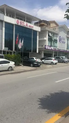 Sila Group - Ankara Keçiören