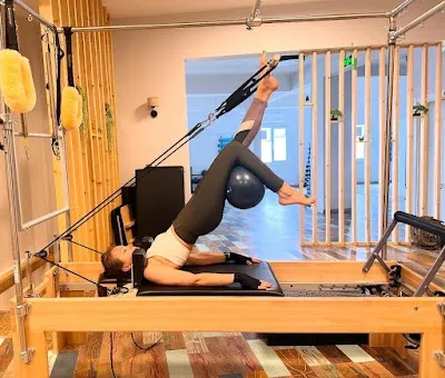 Şile Özel Pilates Dersi - İstanbul Şile