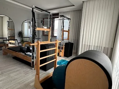 Şile Pilates görsel 2