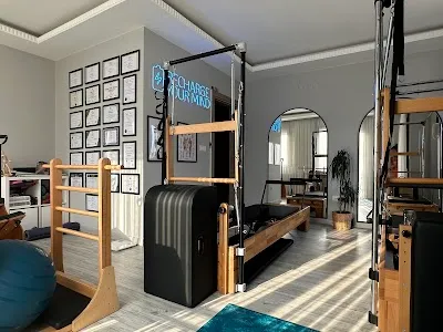 Şile Pilates görsel 3