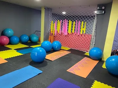 Silla spor kulübü - Ankara Yenimahalle