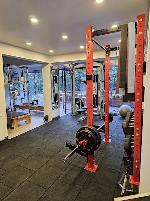 Simple Pilates Stüdyo - İstanbul Beşiktaş