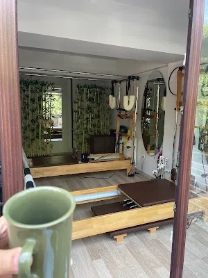 Simple Pilates Stüdyo - İstanbul Beşiktaş