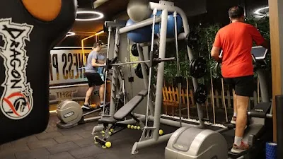 Sinan Aydın Academy - İstanbul Üsküdar