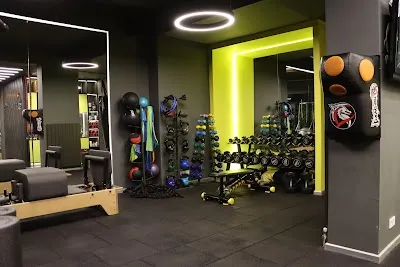 Sinan Aydın Academy - İstanbul Üsküdar