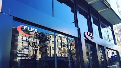 Sincan Spor Salonu | Flex Gym Spor Salonu | Sincan Spor Merkezi - Ankara Sincan