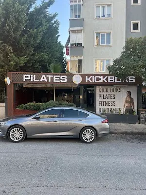 Sirius Athletic Spor Salonu - İstanbul Ataşehir