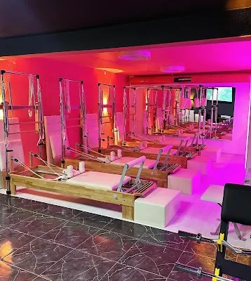 Şişli Pilates Reformer Stüdyo( Em Sports ) - İstanbul Şişli