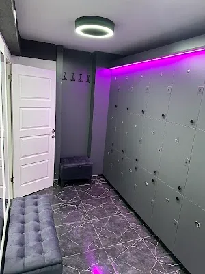 Şişli Pilates Reformer Stüdyo( Em Sports ) - İstanbul Şişli