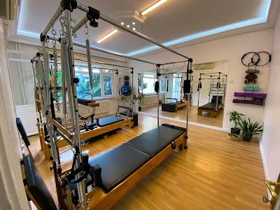 SkochFit Pilates | Mecidiyeköy - İstanbul Şişli