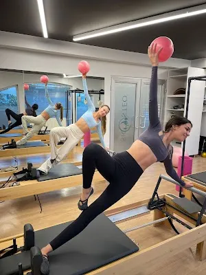 Skosteo Çayyolu Pilates Studio - Ankara Çankaya