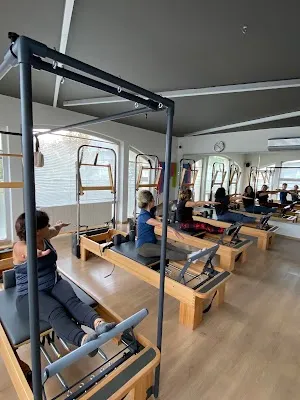 Skosteo Çayyolu Pilates Studio - Ankara Çankaya