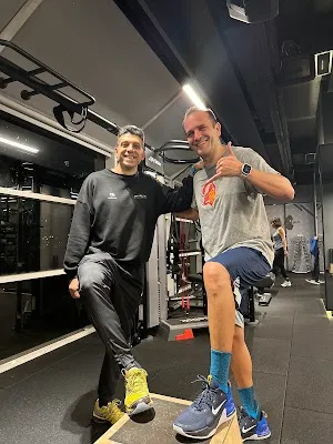 Skypeak Club - İstanbul Ataşehir