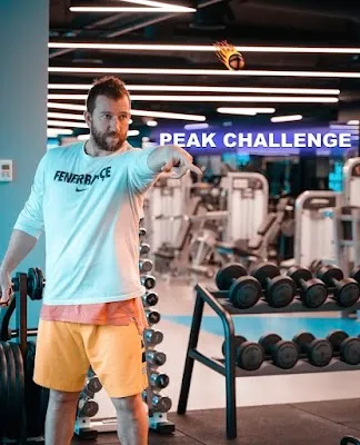 Skypeak Club - İstanbul Ataşehir